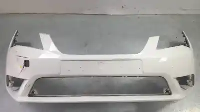 Автозапчастина б/у передній бампер для SEAT LEON (5F1) * Посилання на OEM IAM 5F0807221  107213308 Автозапчастина б/у передній бампер для SEAT LEON (5F1) * Посилання на OEM IAM 5F0807221  107213308