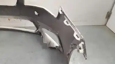 Автозапчастина б/у передній бампер для seat leon (5f1) * посилання на oem iam 5f0807221  107213308 Автозапчастина б/у передній бампер для seat leon (5f1) * посилання на oem iam 5f0807221  107213308