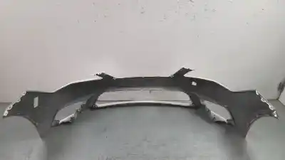 Автозапчастина б/у передній бампер для seat leon (5f1) * посилання на oem iam 5f0807221  107213308 Автозапчастина б/у передній бампер для seat leon (5f1) * посилання на oem iam 5f0807221  107213308