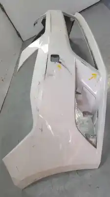 Автозапчастина б/у передній бампер для seat leon (5f1) * посилання на oem iam 5f0807221  107213308 Автозапчастина б/у передній бампер для seat leon (5f1) * посилання на oem iam 5f0807221  107213308