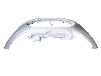 Pezzo di ricambio per auto di seconda mano paraurti anteriore per ford fiesta (cb1) * riferimenti oem iam 1568817 107104408 , fd3441001 , 402142b 107104408