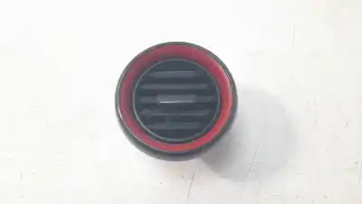 Gebrauchtes Autoersatzteil linker seitlicher luftausströmer zum seat arona fr oem-iam-referenzen 6f0819203