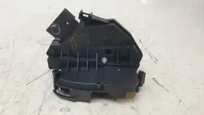 Second-hand car spare part left front door lock for ford c-max (ceu) business edition oem iam references am5au21813cf  