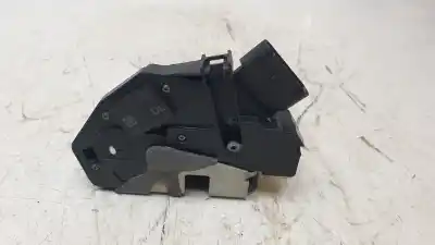 Second-hand car spare part left front door lock for ford c-max (ceu) business edition oem iam references am5au21813cf  