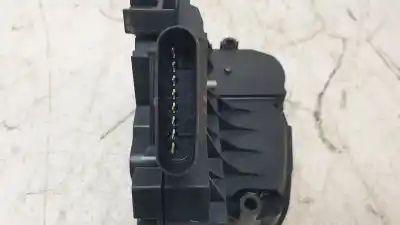 Second-hand car spare part left front door lock for ford c-max (ceu) business edition oem iam references am5au21813cf  