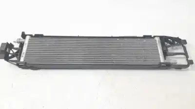 Peça sobressalente para automóvel em segunda mão radiador de água por bmw x3 (g01, f97) xdrive 20 d referências oem iam 17510120002