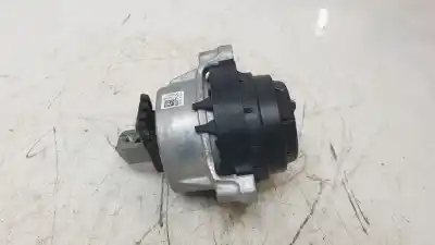 Peça sobressalente para automóvel em segunda mão suporte do motor esquerdo por bmw x3 (g01, f97) xdrive 20 d referências oem iam 8482771