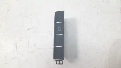 Tweedehands auto-onderdeel schakelaar voor volkswagen passat variant (cb5) r-line oem iam-referenties 3g0927137t