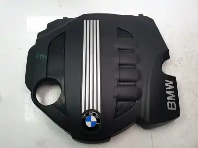 Peça sobressalente para automóvel em segunda mão tampa do motor por bmw x1 (e84) xdrive 20 d referências oem iam 1114779741008