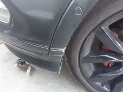 Автозапчасти б/у левое переднее крыло за ford kuga ii (dm2) 1.5 ecoboost ссылки oem iam 2310941  