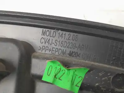 Second-hand car spare part left front winglet for ford kuga ii (dm2) 1.5 ecoboost oem iam references cv4js16d239ab  