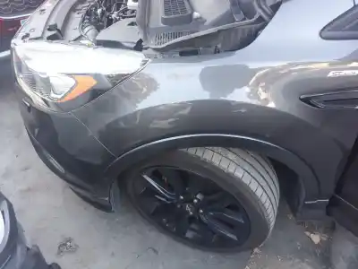 Автозапчасти б/у  за FORD KUGA II (DM2)  ссылки OEM IAM 2270619  HV6118K001AAA