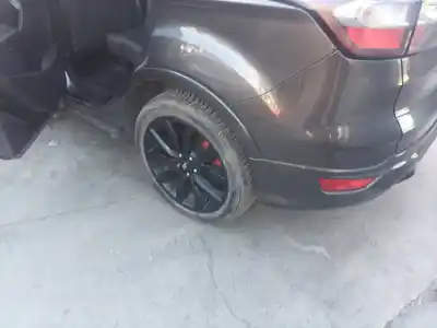 Автозапчасти б/у  за FORD KUGA II (DM2)  ссылки OEM IAM 2270705  HV6118080AAC