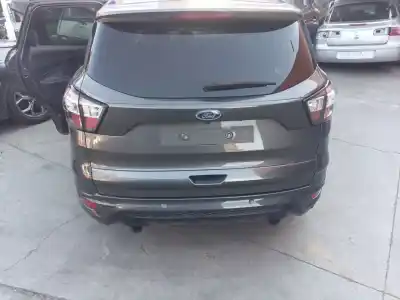 Автозапчасти б/у  за FORD KUGA II (DM2)  ссылки OEM IAM 5188513  