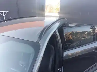 Автозапчастина б/у бруски для даху для ford kuga ii (dm2) 1.5 ecoboost посилання на oem iam 2348244  