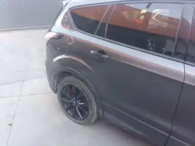 Автозапчастина б/у паливний насос для ford kuga ii (dm2) 1.5 ecoboost посилання на oem iam cv619h307ad