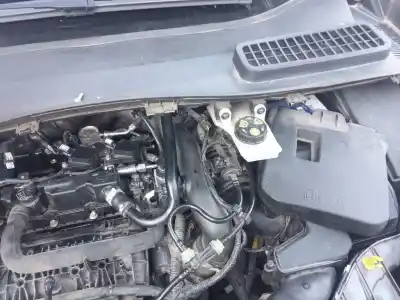Автозапчастина б/у гальмівний насос для FORD KUGA II (DM2) 1.5 ECOBOOST Посилання на OEM IAM 2343008  