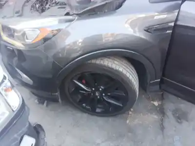 Автозапчастина б/у передній правий нижний рычаг підвіски для FORD KUGA II (DM2) 1.5 ECOBOOST Посилання на OEM IAM G1FY3A423AAA  