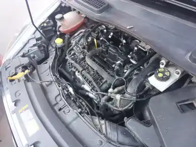 Автозапчастина б/у коробка передач для ford kuga ii (dm2) 1.5 ecoboost посилання на oem iam 1788839