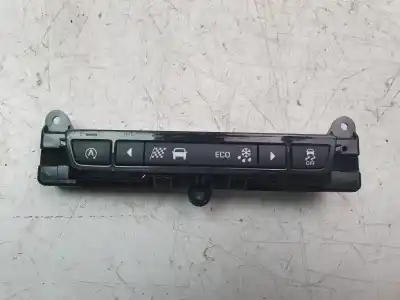 Second-hand car spare part MULTIFUNCTION SWITCH for JAGUAR F-PACE  OEM IAM references GX7314B790AL  