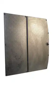 Автозапчастина б/у задній лоток для toyota rav4 hybrid 4x2 advance посилання на oem iam 5841042110  