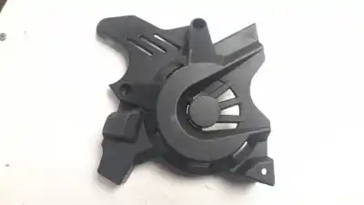 Peça sobressalente para automóvel em segunda mão moldagem por bmw f f 800 gs triple black (k72) referências oem iam 11148529417