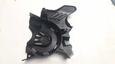 Peça sobressalente para automóvel em segunda mão moldagem por bmw f f 800 gs triple black (k72) referências oem iam 11148529417  