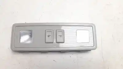 Peça sobressalente para automóvel em segunda mão luz interior por skoda kamiq (nw4) 1.0 tsi referências oem iam 654947290a
