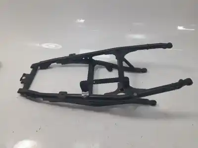 Piesă de schimb auto la mâna a doua subcadru spate pentru bmw f 900 gs adventure 895 cm3 referințe oem iam 46518404202