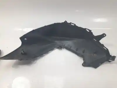 Автозапчастина б/у обтічник для yamaha mt-07 689 cm3 посилання на oem iam bat2413900  