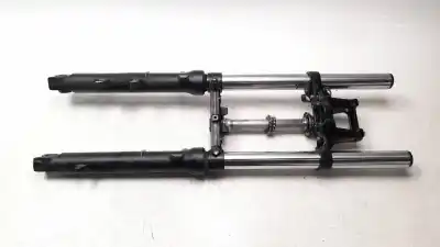 Piesă de schimb auto la mâna a doua furcă completă pentru honda nc 750 nc 750 x referințe oem iam 51500mkld81