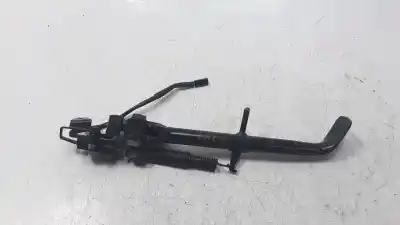Second-hand car spare part stand / kickstand for yamaha yzf-r6 599 cm3 oem iam references beb2731100