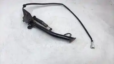 Second-hand car spare part stand / kickstand for ktm 390 duke 390 duke 44 cv / 32 kw oem iam references 901030230000
