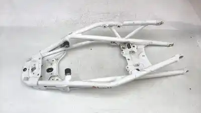 Second-hand car spare part rear subframe for ktm 390 duke 390 duke 44 cv / 32 kw oem iam references 9300300200028