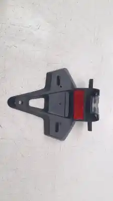 Second-hand car spare part license plate holder for honda cb 125 f * oem iam references 80112k94t00