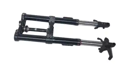 Peça sobressalente para automóvel em segunda mão garfo completo por ktm 390 duke 390 duke 44 cv / 32 kw referências oem iam 94301001000