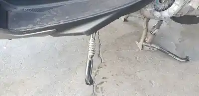 Peça sobressalente para automóvel em segunda mão cavalete por yamaha nmax nmax 125 referências oem iam b6hf731101  