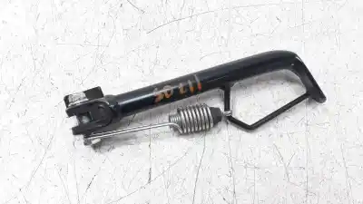 Peça sobressalente para automóvel em segunda mão cavalete por yamaha nmax nmax 125 referências oem iam b6hf731101  