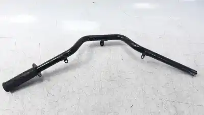 Second-hand car spare part handlebar for yamaha nmax nmax 125 oem iam references 2dpf6110000