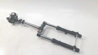 Peça sobressalente para automóvel em segunda mão garfo completo por honda pcx 125 pcx 125 referências oem iam 53219k1zj10