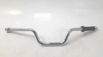 Peça sobressalente para automóvel em segunda mão guidão por honda pcx 125 pcx 125 referências oem iam 53100k97t00