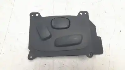 Peça sobressalente para automóvel em segunda mão comando de regulação do banco direito por land rover evoque 2.0 turbo cat referências oem iam bj3214b566ha