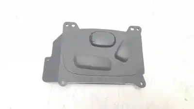 Peça sobressalente para automóvel em segunda mão interruptor de ajuste do assento esquerdo por land rover evoque 2.0 turbo cat referências oem iam bj3214b566aa