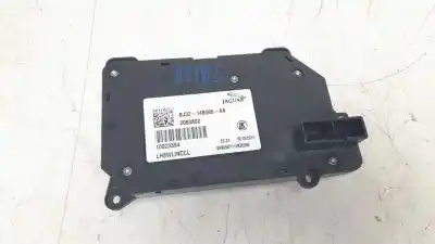 Peça sobressalente para automóvel em segunda mão interruptor de ajuste do assento esquerdo por land rover evoque 2.0 turbo cat referências oem iam bj3214b566aa  