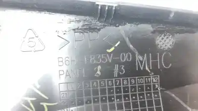 Second-hand car spare part fairing for yamaha nmax nmax 125 oem iam references b6hf835v00  