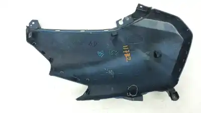 Second-hand car spare part fairing for yamaha nmax nmax 125 oem iam references b6hf835100  