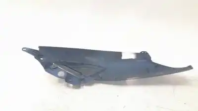 Pezzo di ricambio per auto di seconda mano codone posteriore per yamaha nmax nmax 125 riferimenti oem iam b6hf17210  