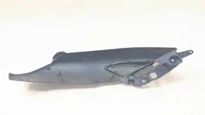 Pezzo di ricambio per auto di seconda mano codone posteriore per yamaha nmax nmax 125 riferimenti oem iam b6hf17110  