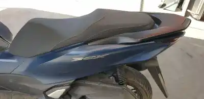 Second-hand car spare part rear tail / rear fairing for honda pcx 125 pcx 125 oem iam references 83650k1yj50zl