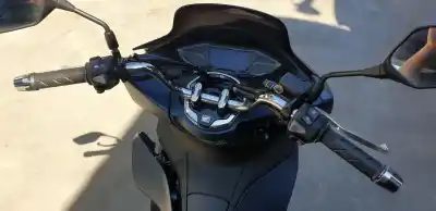 Second-hand car spare part handlebar for honda pcx 125 pcx 125 oem iam references 53100k97t00